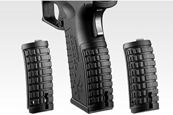 Amazon | XDM－40（ガスブローバックガン フルセット : 本体＋スペア